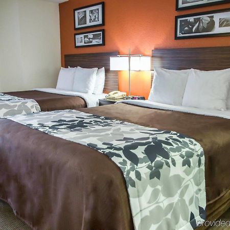 Sleep Inn & Suites Riverfront Ellenton Exterior foto