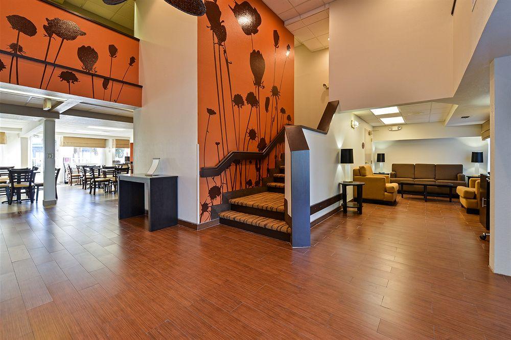 Sleep Inn & Suites Riverfront Ellenton Exterior foto