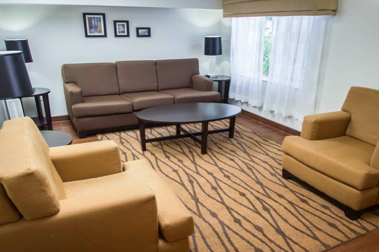Sleep Inn & Suites Riverfront Ellenton Exterior foto