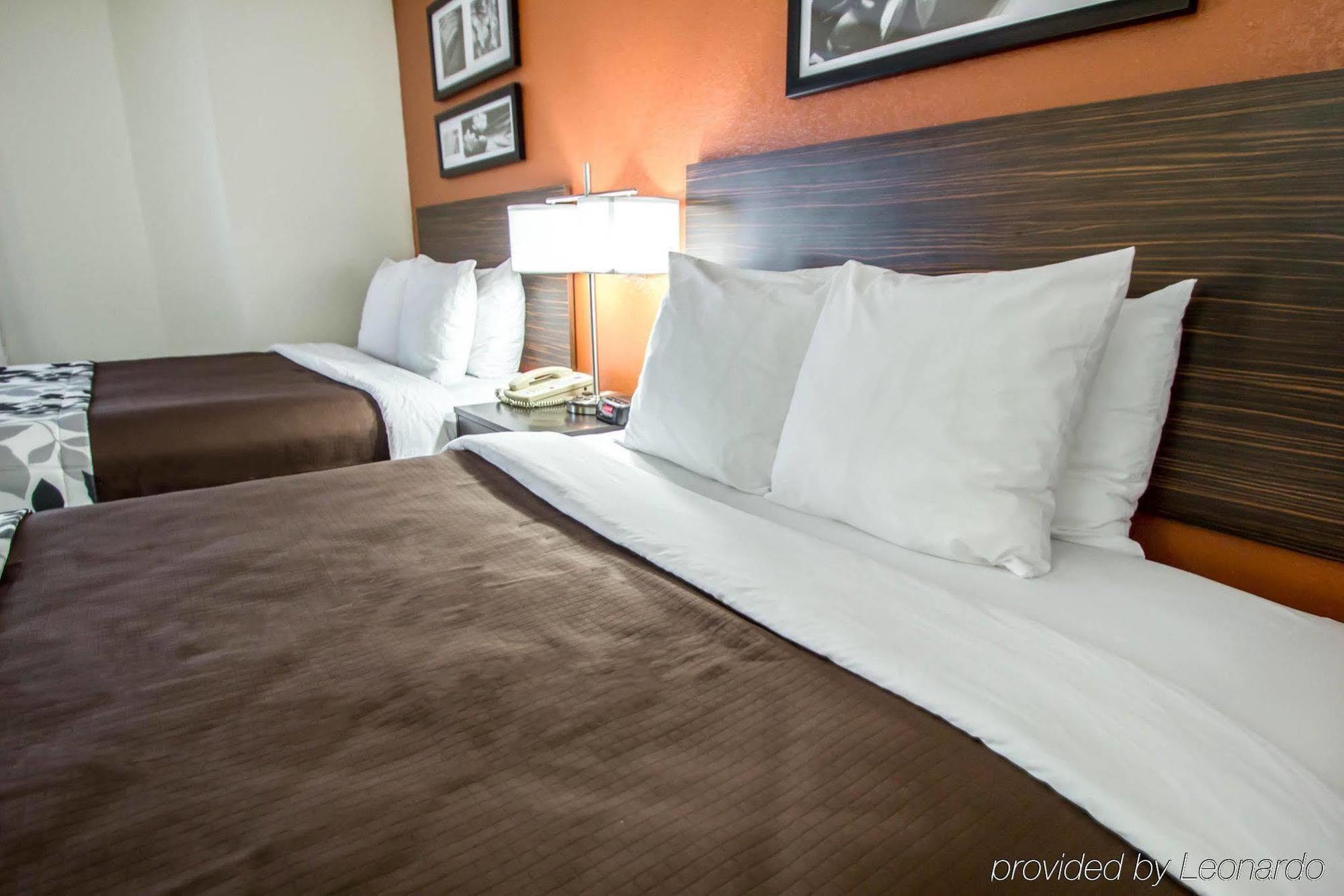 Sleep Inn & Suites Riverfront Ellenton Exterior foto