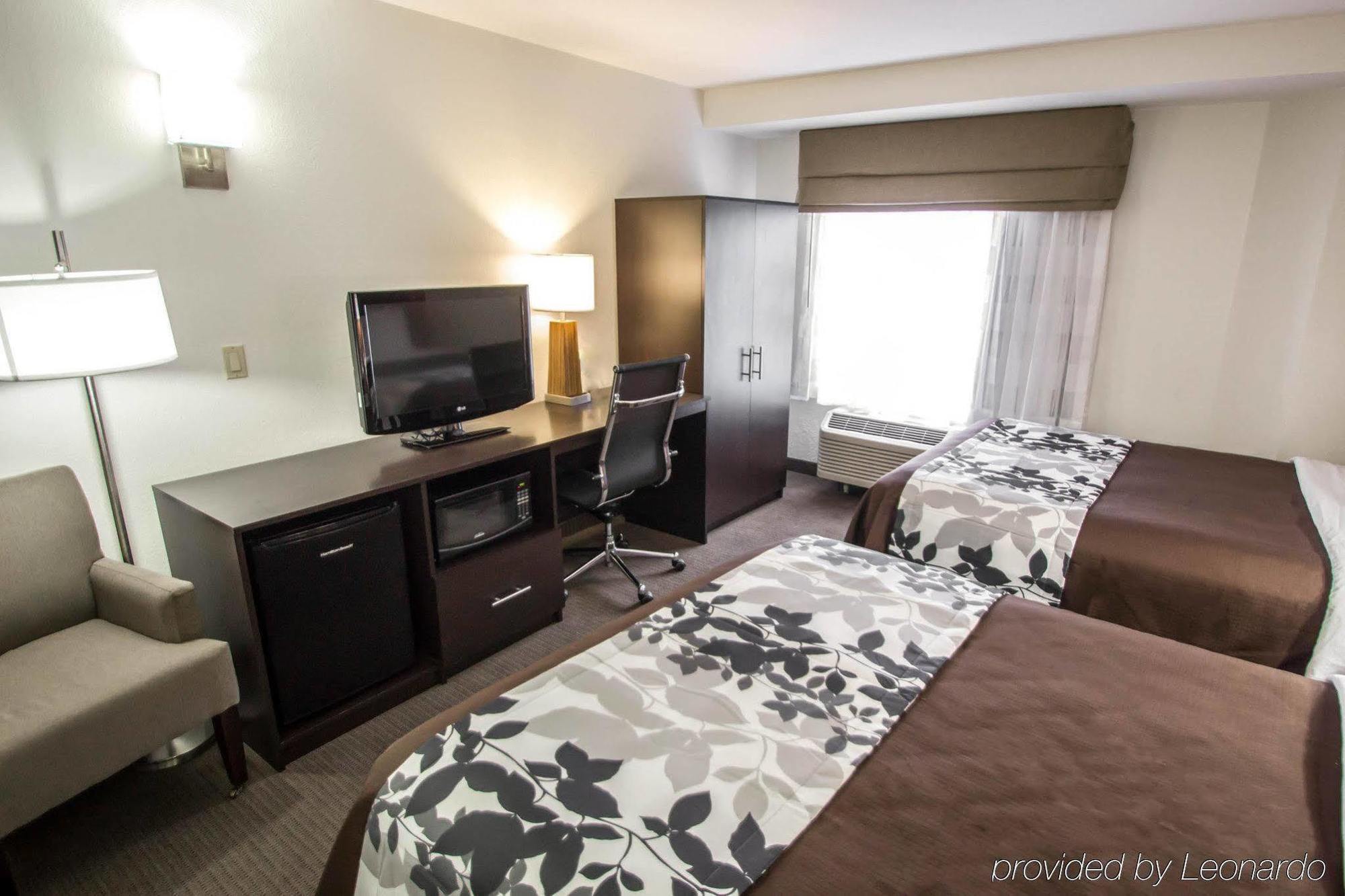 Sleep Inn & Suites Riverfront Ellenton Exterior foto