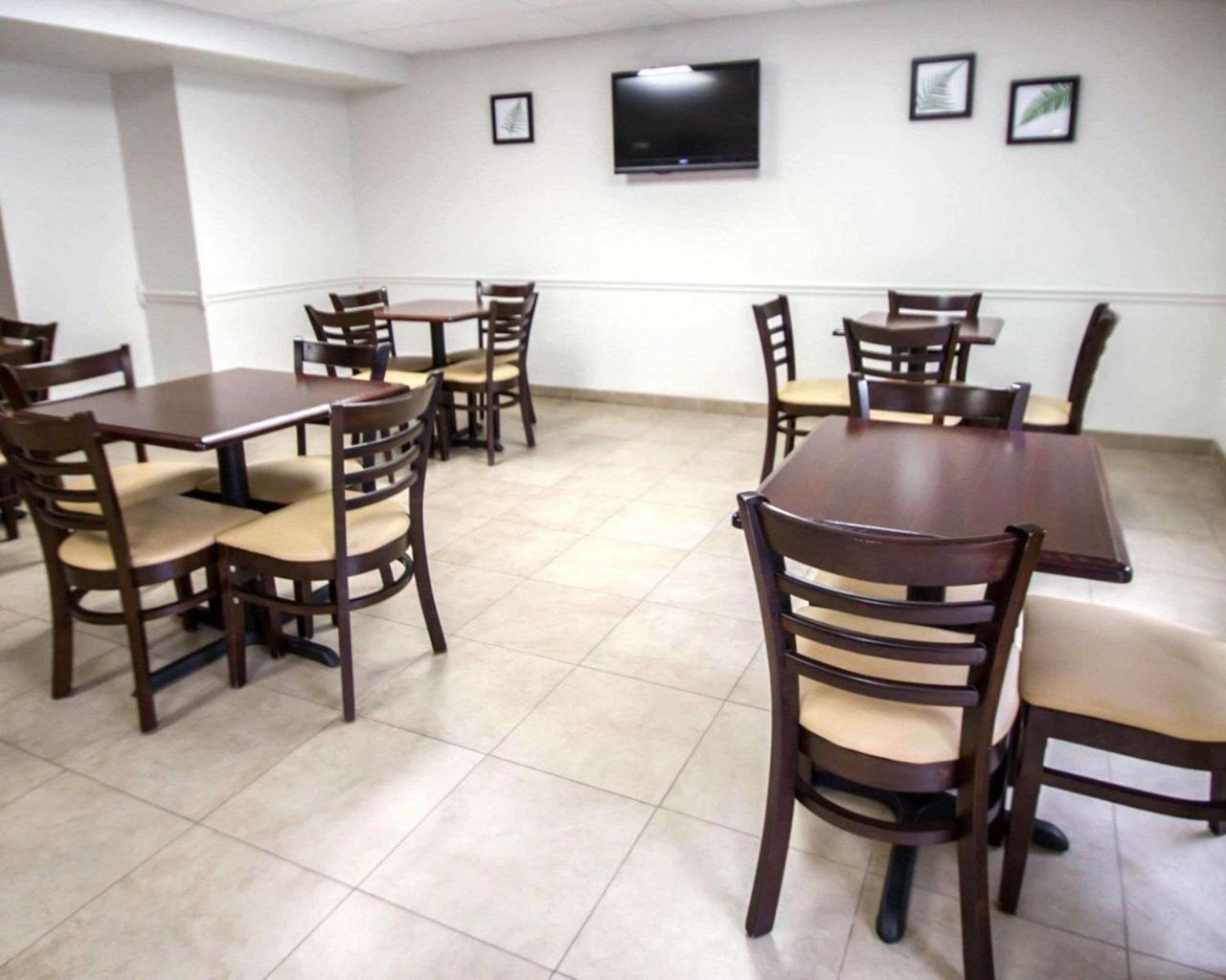 Sleep Inn & Suites Riverfront Ellenton Exterior foto